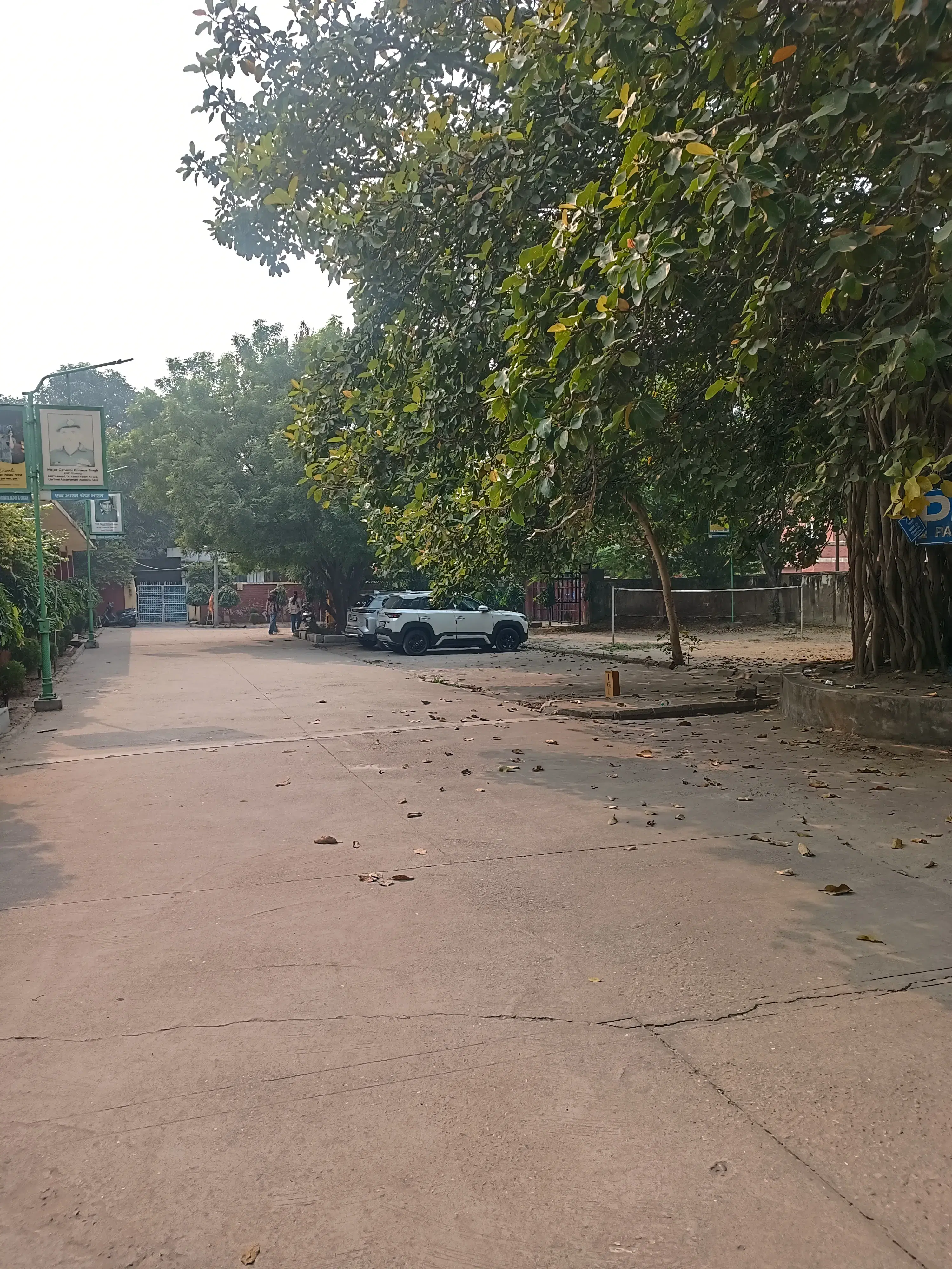 Kirori Mal College Campus photo 15